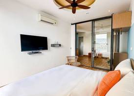 Sea Vista Boutique Hotel & Apartment a Salve by Haviland 3