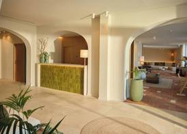 Salino Port Soller-Adults Only 2