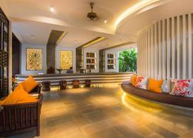 Apsara Residence Hotel 4