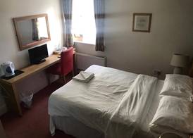 The Bridge Hotel 2