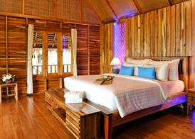 Phi Phi Phu Chalet Resort 3