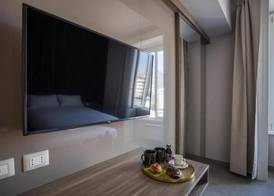 L èlégant Boutique Rooms Naples 5