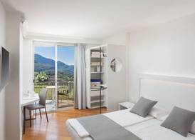 Hotel Continental - Tonelli Hotels 3