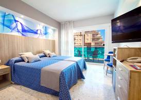 Hotel Servigroup Koral Beach 4 Sup 4