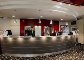 Arvena Park Hotel 2