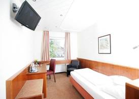 Badhotel Restaurant Stauferland 4
