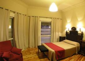 Hostal Canovas 2