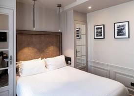Hôtel Saint-Louis - Jardin du Luxembourg 5