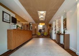 Grand Hotel Filippo 4