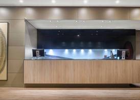 AC Hotel Valencia by Marriott 2