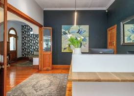 First Avenue Guesthouse 2