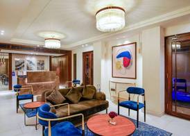 Comfort Inn Dehradun 2