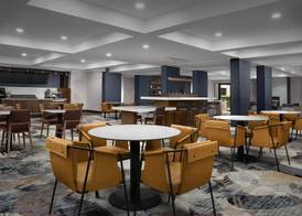 Courtyard Dallas Addison Quorum Drive 2