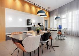smartments Wien Hauptbahnhof - Serviced Apartments 3