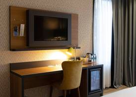 Holiday Inn TRABZON-EAST by IHG 5