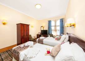 Muthu Alexandra Hotel 5