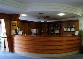 Hotel Europa Milano 3