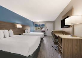 SureStay Hotel by Best Western Spring North Houston 5