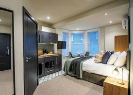 Thetford Hive - Premium Self Check-In Aparthotel 4