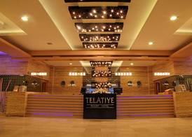 Telatiye Resort Hotel 2