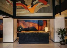 Nobu Hotel Barcelona 2