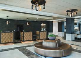 Oxford Suites Sonoma - Rohnert Park 4