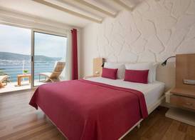 Agaya Bodrum - Adult Only 4