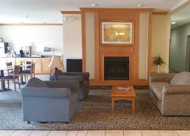 Holiday Inn Express TOLEDO WEST - NAPOLEON by IHG 4