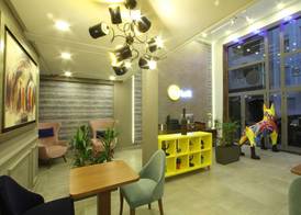 My Loft Anfa 3