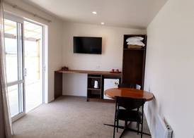 Woodstock Hotel 4