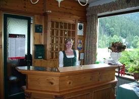 Hotel Aurach 2