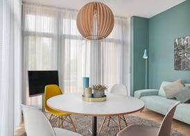Park Penthouses Insel Eiswerder by Suite030 5