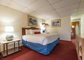 Fireside Inn and Suites Bangor 5