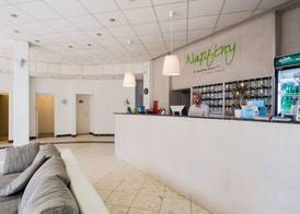 CE Napfény Hotel 2