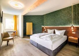 Stuckhotel Fettehenne 4