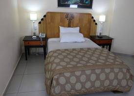 Ramada Santo Domingo Princess Hotel 4