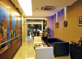 Susuzlu Hotel 3