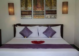 The Samara Villas & Restaurant 5