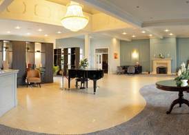Great National Hotel Ballina 3