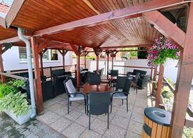 Hotel Orlan 4