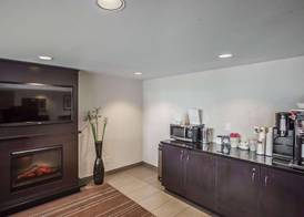 Comfort Inn West 4