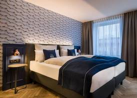 Holiday Inn - the niu, Welly Kiel by IHG 4