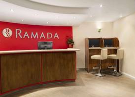 Ramada Hounslow - Heathrow East 5