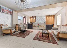 Ichan Qal'a Premium Class Hotel 2