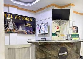 Ayenda 1122 Victoria 3