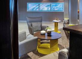 SpringHill Suites by Marriott Salt Lake City Downtown 4