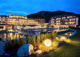 Hotel Kronblick 2