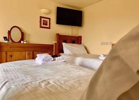 La Ville Hotel 3