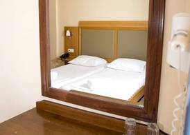 Hermes Hotel 4