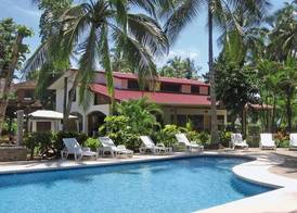 Hotel Pochote Grande 3